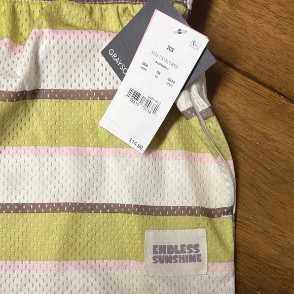 Women’s - NWT - 3 pair Short bundle - (size X-small) - Picture 14 of 14